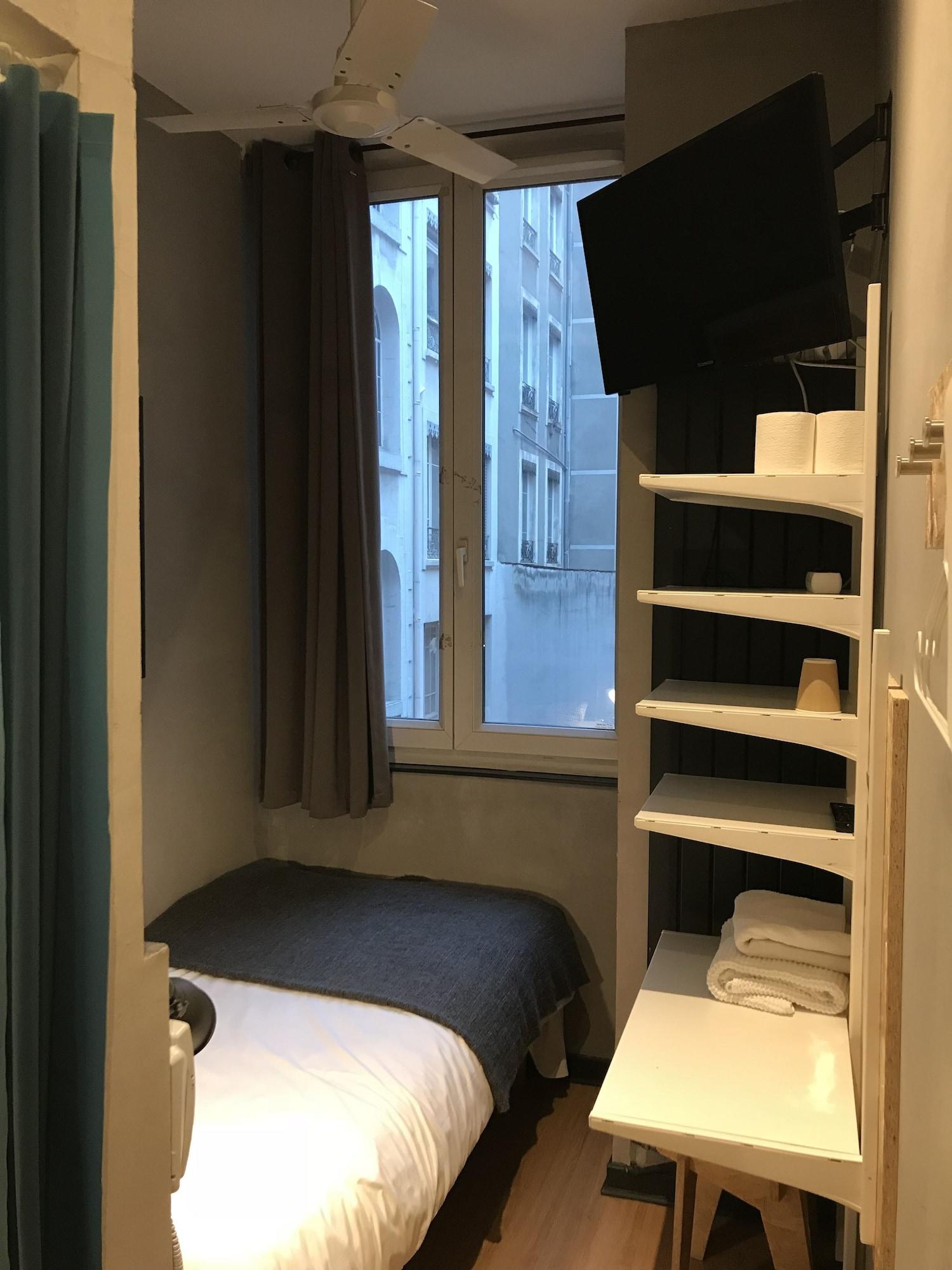 Hôtel Taggât Lyon Exterior foto