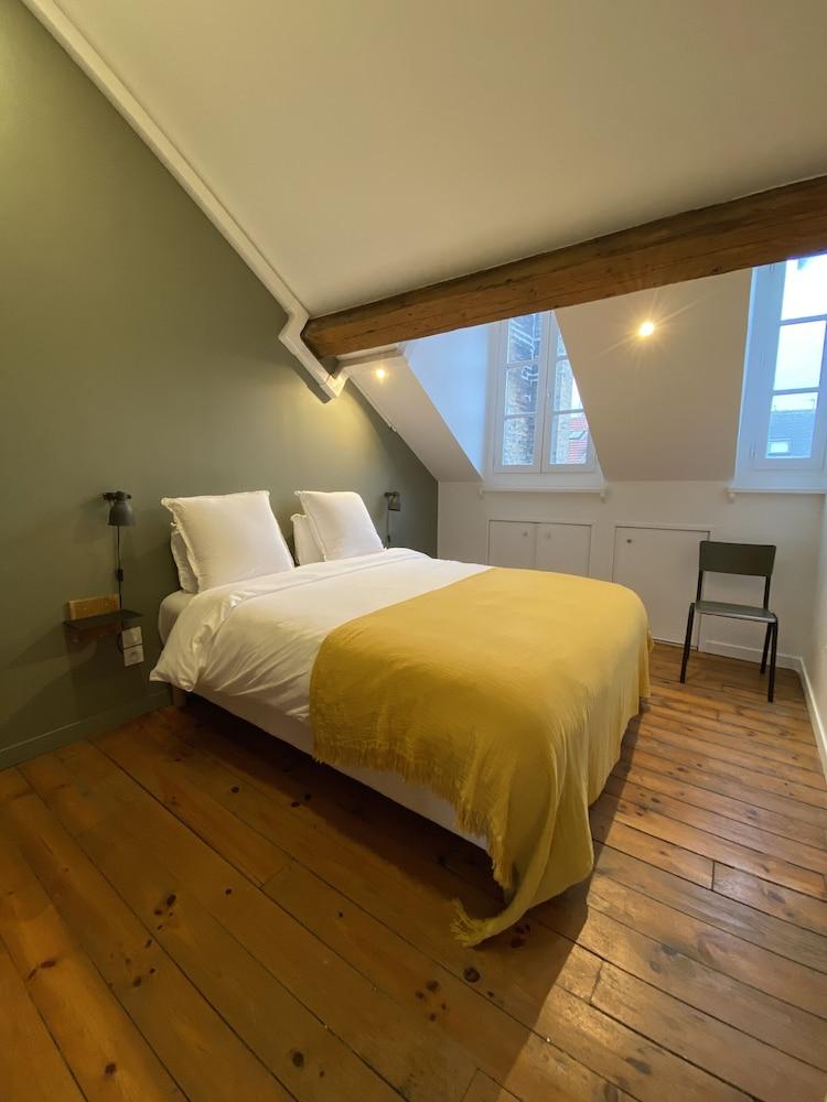 Hôtel Taggât Lyon Exterior foto